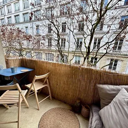 And Spacious *